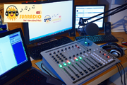 sunradio studio 2018-3